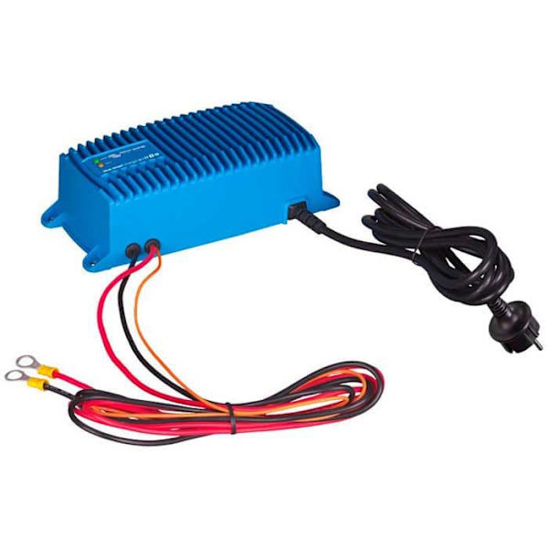 Victron Energy Oplader Blue Smart Ip67 12/13 Blå Blå