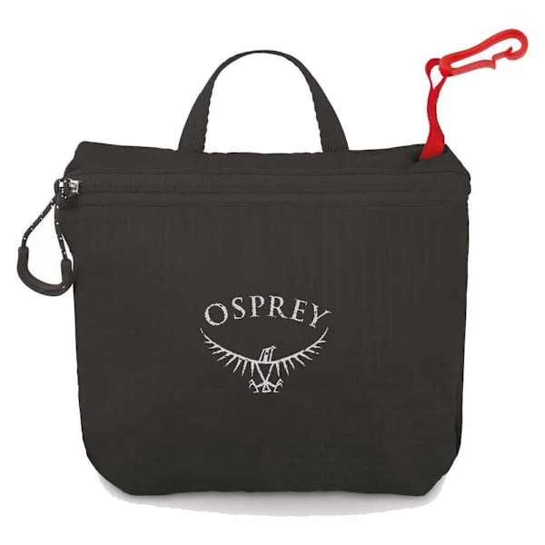 Osprey Regnslag Hivis Commuter Sort S