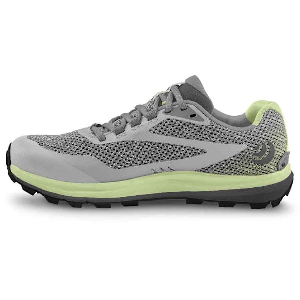 Topo Athletic Mt-4 Trail Running Trail Running Sko Grå EU 42 1/2 Kvinde