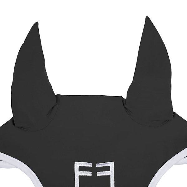 Equestro White Line Edition Flugnät  Pony