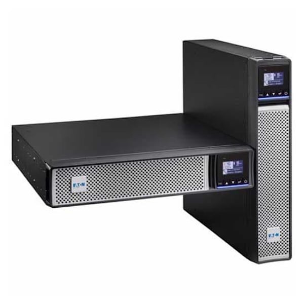 Eaton Ups Batteri 5pxebm48rt2ug2 2u Sort