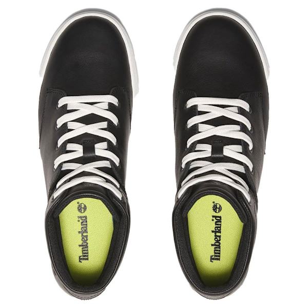 Timberland Laurel Court High Top Lenkkarit Musta EU 38 1/2 Nainen