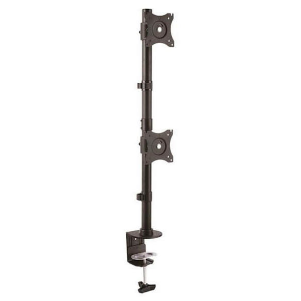 Startech Vertical Support Base Vesa 2 Sort Sort