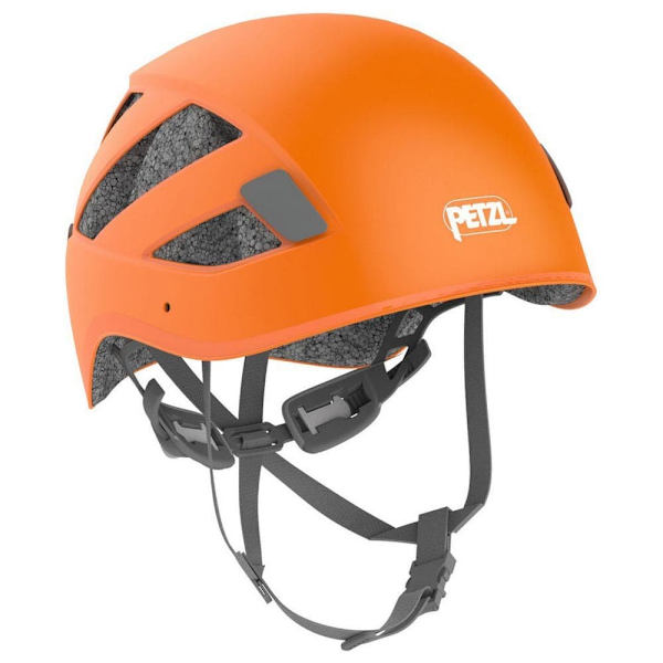 Petzl Kypärä Boreo Oranssi 53-61 cm