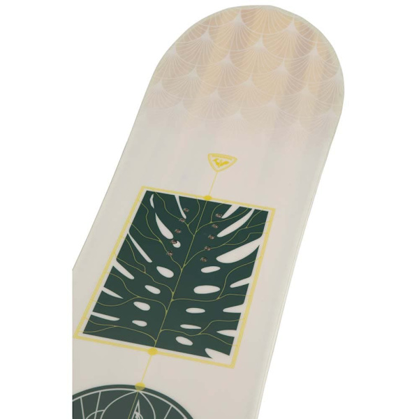 Rossignol Snowbräda Soulside+soulside Blå 145