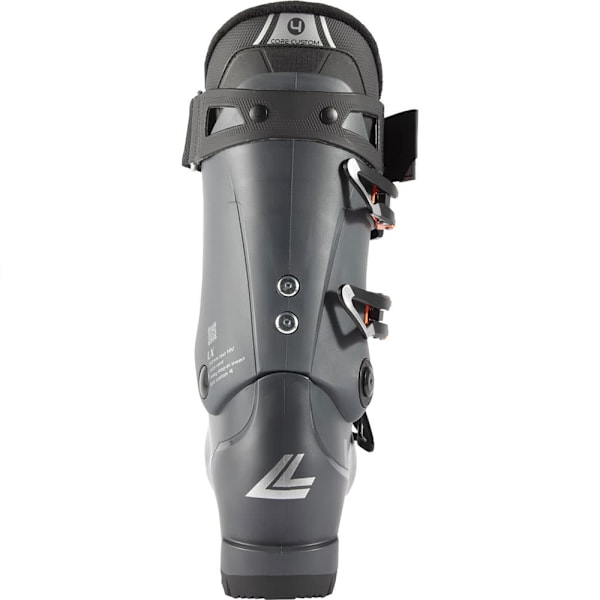 Lange Lx 100 Hv Gw Alppisukset Musta 27.5