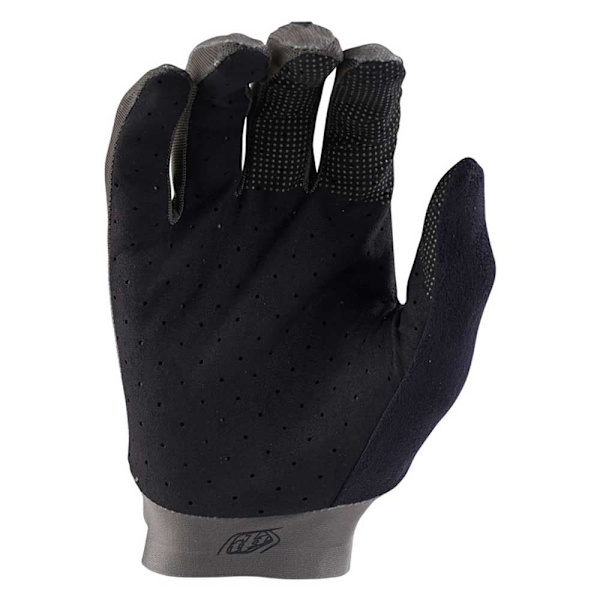 Troy Lee Designs Ace Handsker Sort M Mand