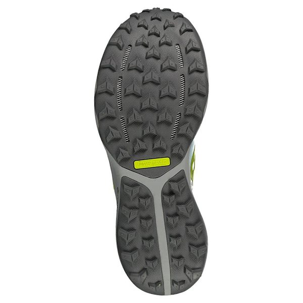 Saucony Trail Løbesko Xodus Ultra 2 Blå EU 37 1/2 Kvinde