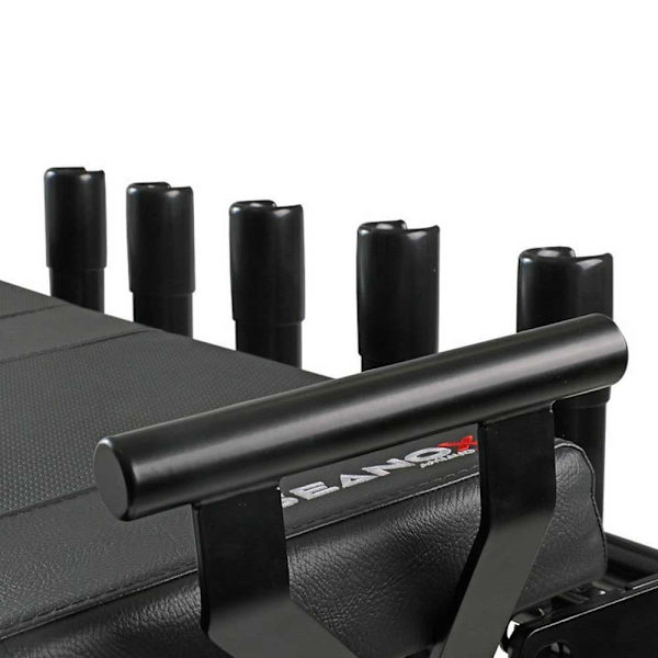 Seanox Leaning Post Handle Sort