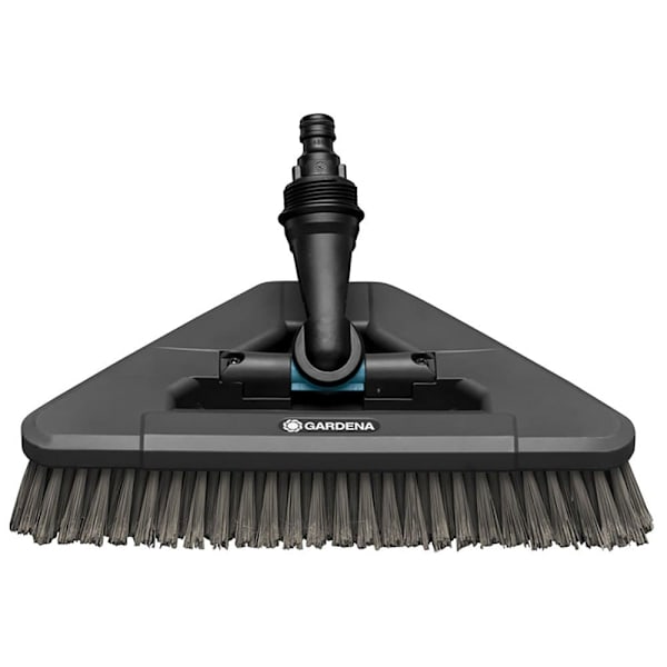 Gardena Flex Cleansystem Blød Børstebørste