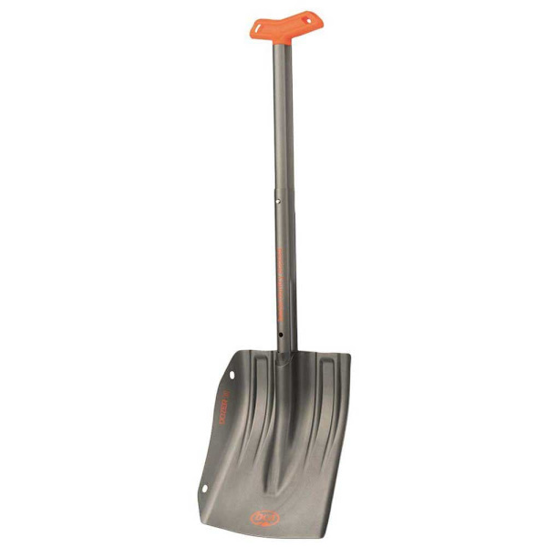 Bca Skyffel Snö Dozer 2t Grå