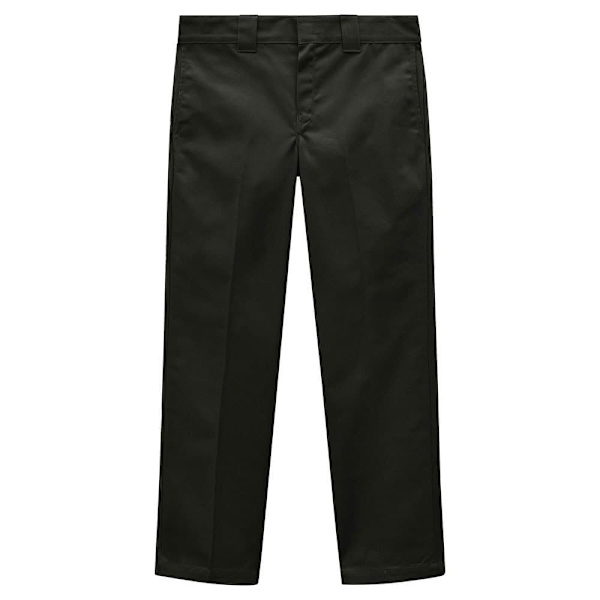 Dickies Byxor 873 Work Svart 33 / 32 Man