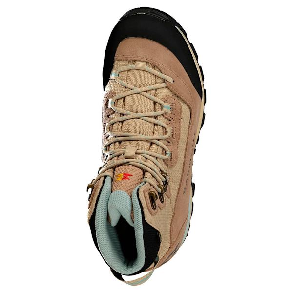 Garmont Lagorai Ii Goretex Vandringskängor Brun EU 39 1/2 Kvinna