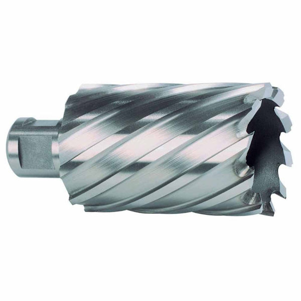 Ruko Hult Bor 108516 Hss Weldon 55 Mm Ø 16 Mm Søvfarvet