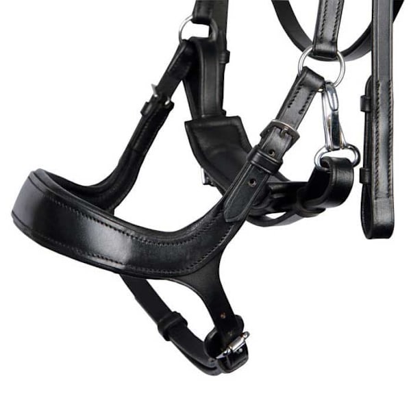 Harry´s Horse Anatomic Release Suitset  Cob
