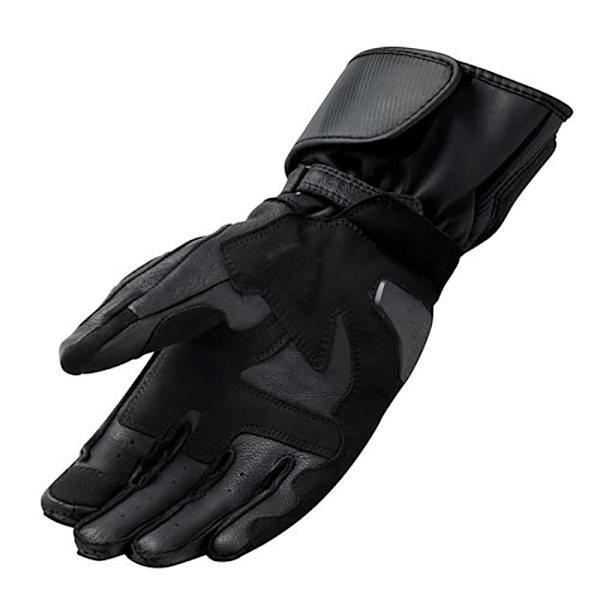 Revit Handsker Metis 2 Sort 3XL