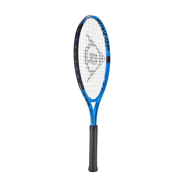 Dunlop Ungdoms Tennisracket Fx 25 Silver 0