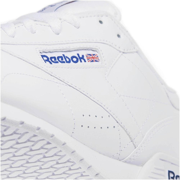 Reebok Classics Utbildare Exofit Lo Clean Logo Int Vit EU 34 1/2 Man