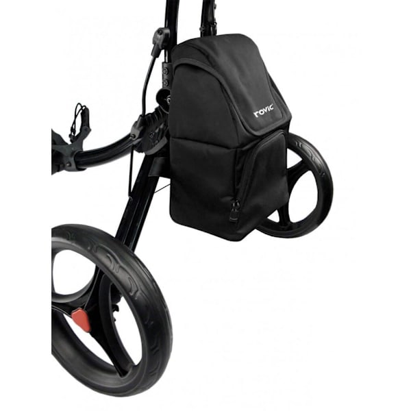 Rovic Køletaske Rv1 Sort