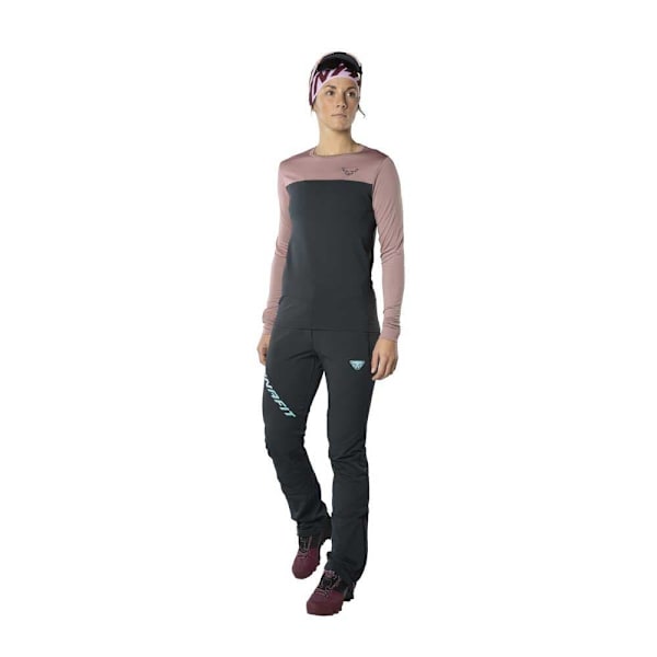 Dynafit Traverse S-tech T-shirt Med Lång ärm  XS-S Kvinna