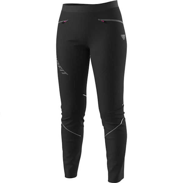Dynafit Bukser Traverse Dst Sort XL Kvinde