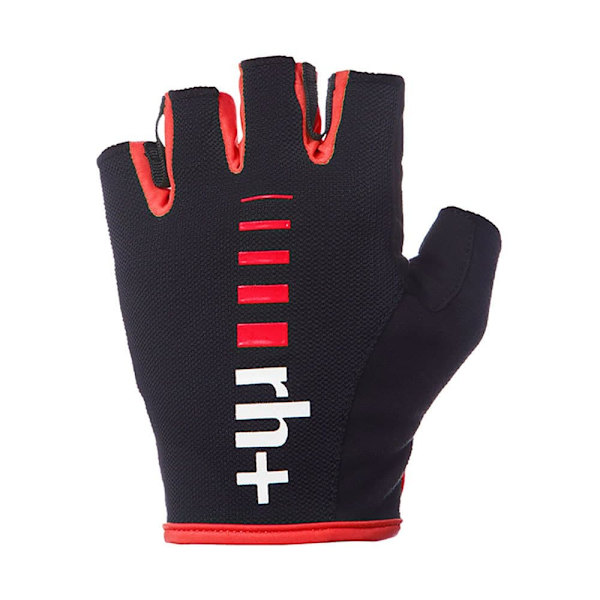 Rh+ Code Handsker Sort S Mand