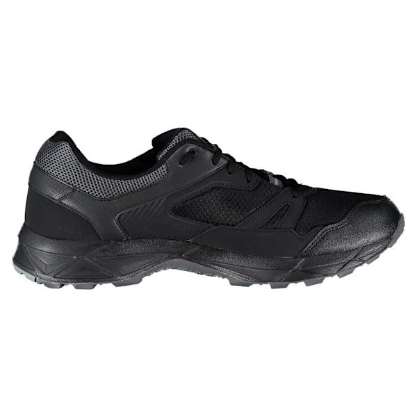 Haglofs Vandresko Trail Fuse Goretex Sort EU 44 2/3 Mand