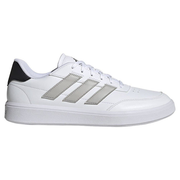 Adidas Courtblock Lenkkarit Valkoinen EU 43 1/3 Mies