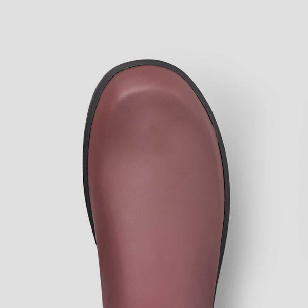 Cougar Shoes Ignite Rubber Saappaat Ruskea EU 37 Nainen