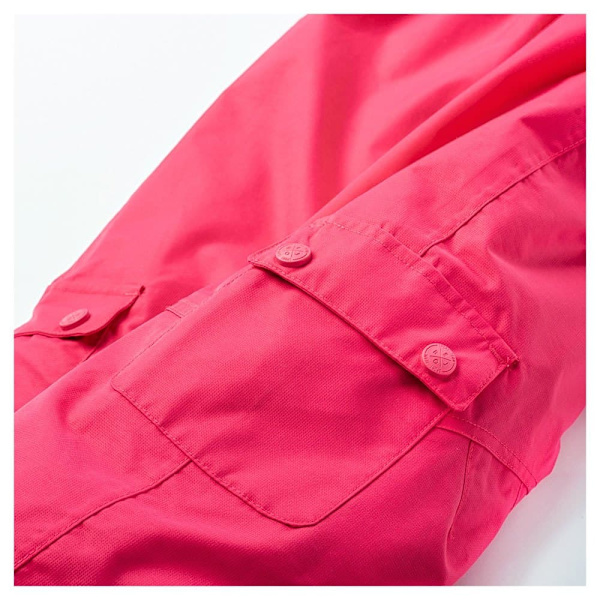 Bejo Byxor Halvar Rosa 5 Years Pojke