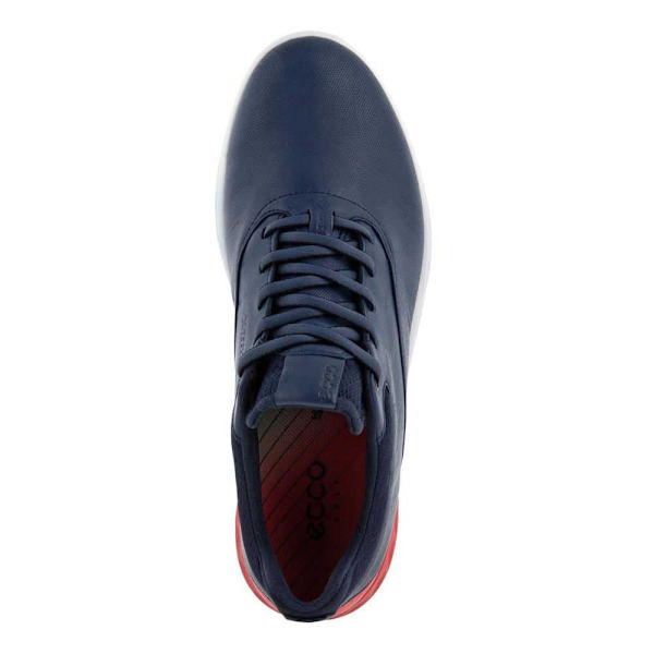 Ecco Golfkengät S-three Goretex Sininen EU 37