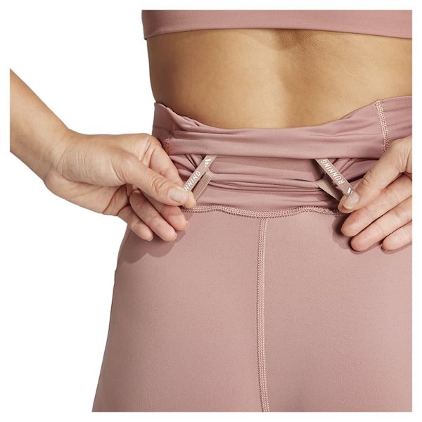 Adidas Own The Run 7/8 Leggings  L Kvinna