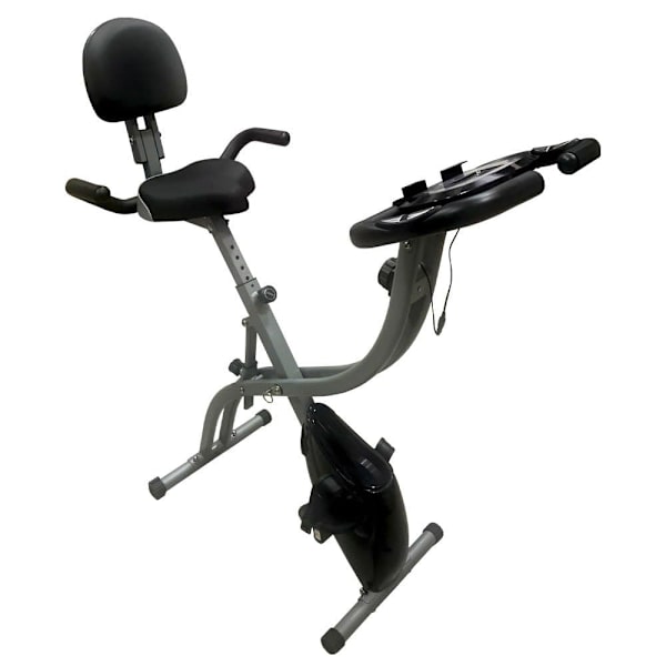 Krf X-magnetic Motionscykel Sort
