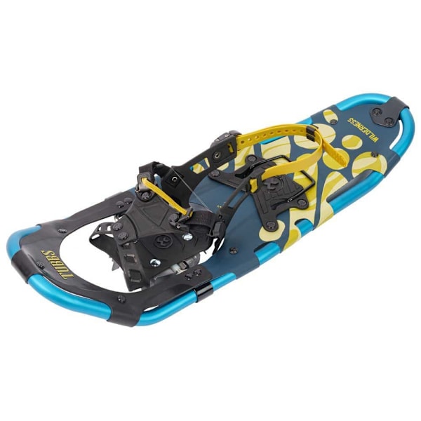 Tubbs Snow Shoes Snöskor Wilderness Flerfärgad EU 40-47 / 54-91 kg