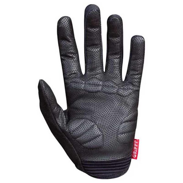 Hirzl Lange Handsker Grippp Comfort Sort L Mand