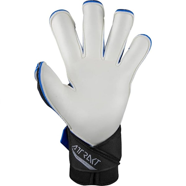 Reusch Målmandshandsker Attrakt Re:grip  9 1/2