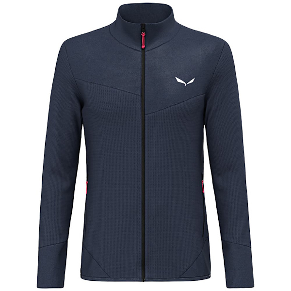 Salewa Puez Waffle Hybrid Polarlite Jacka  L Man