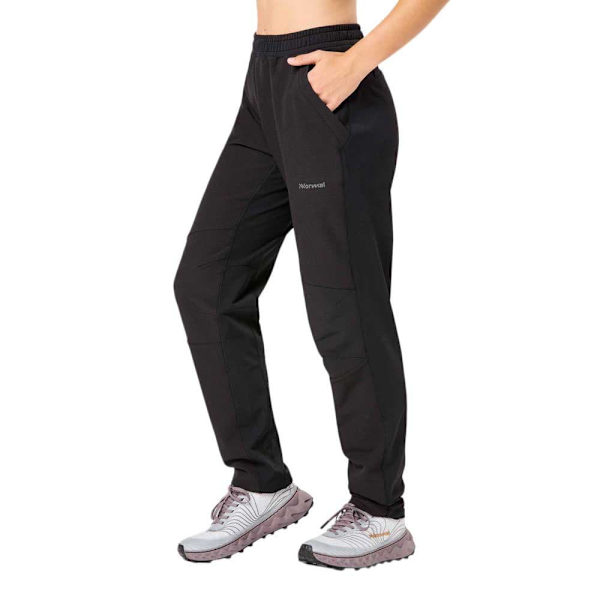 Nnormal Byxor Active Warm  S Kvinna