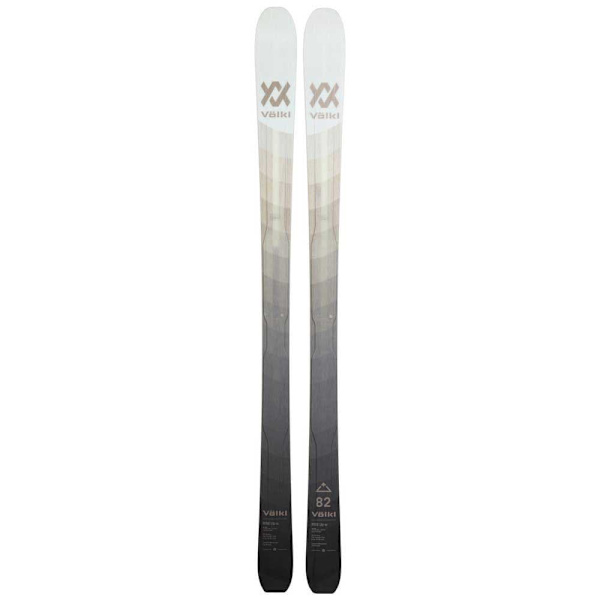 Volkl Retkisukset Rise Up 82 Valkoinen,Musta 156
