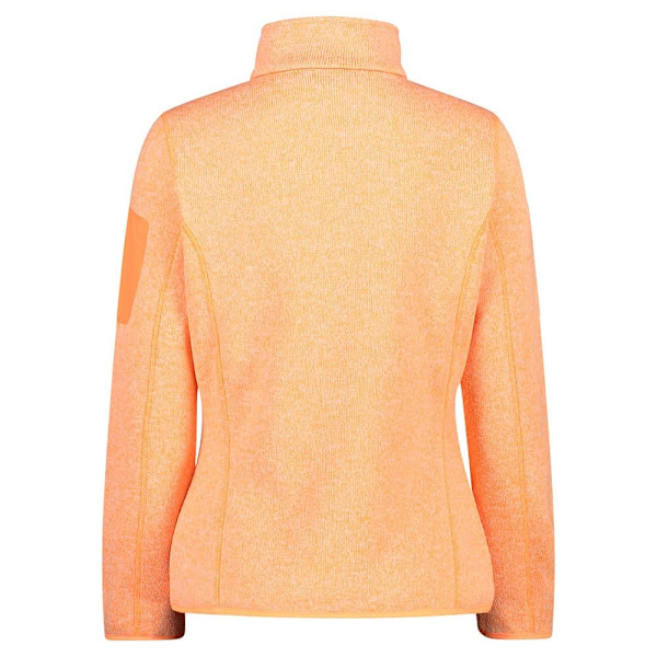 Cmp Skinna Jacket 3h14746 Orange 3XL Kvinna