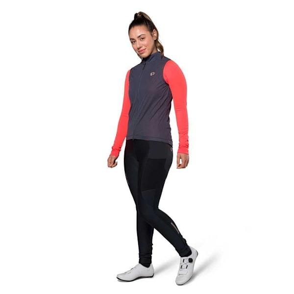 Pearl Izumi Pro Barr Väst Blå XL Kvinna