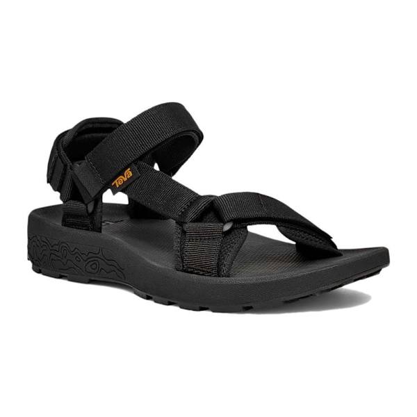 Teva Terragrip Sandaler Svart EU 40 Kvinna