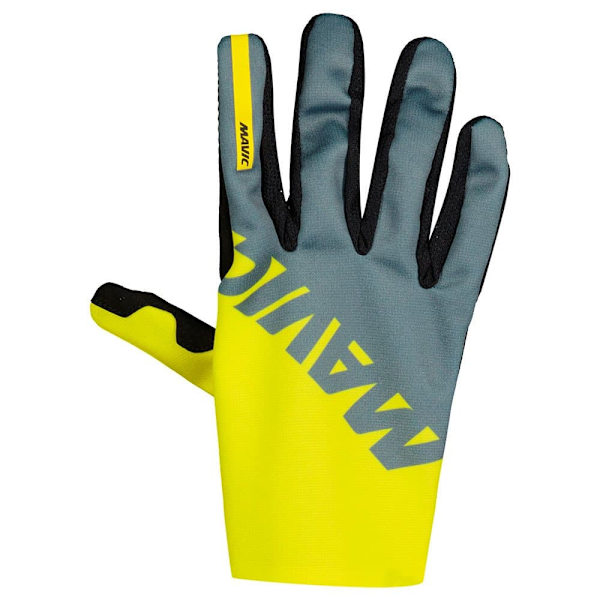 Mavic Deemax Handskar Gul XL Man