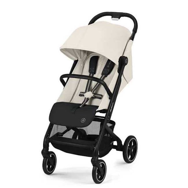 Cybex Beezy Lastenvaunut Beige