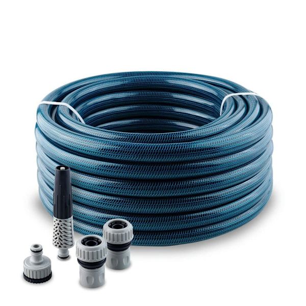 Akhuo Ats Anti-twist Haveslangesæt 5/8´´ 25 M