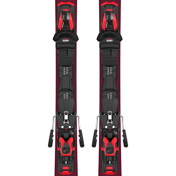 Atomic Alpine Ski Redster S7+m 12 Gw Rød 156