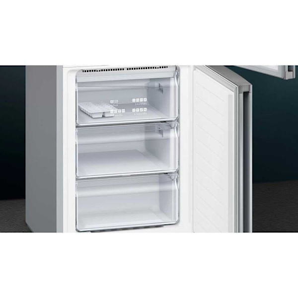 Siemens Køleskab Kg39nxiea Iq300 No Frost Søvfarvet One Size / EU Plug