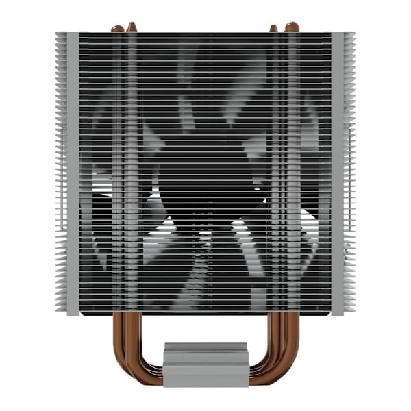 Savio Vortex X2 Cpu-fläkt