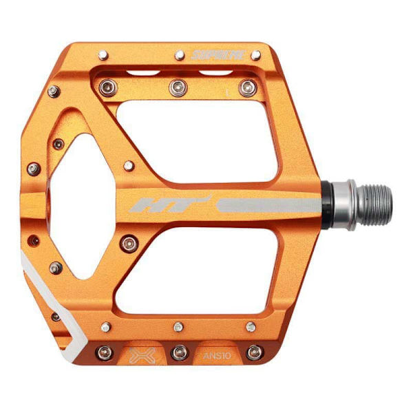 Ht Components Ans10 Brett Rheeder Polkimet Kultainen
