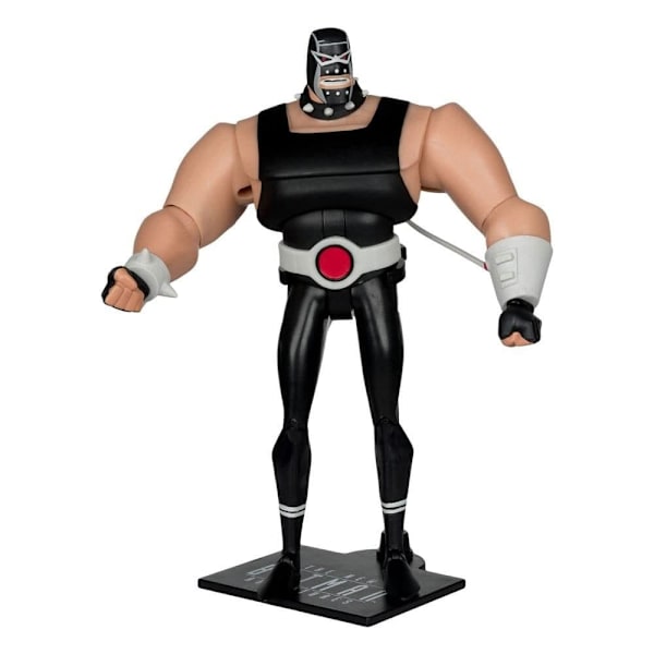 Mcfarlane Toys Dc Direct Action The New Batman Adventures Bane-figur 15 Cm